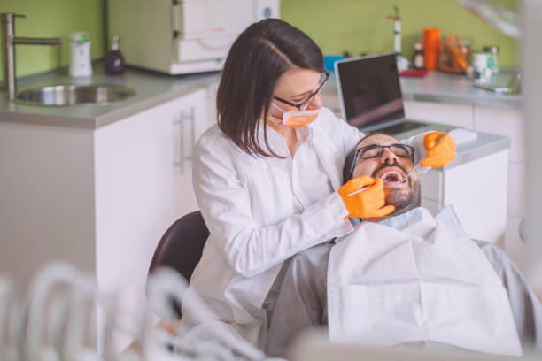 Best Emergency Dentist for Lost Fillings or Crowns in Flat Rock, MI