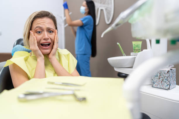 Best Emergency Root Canal Treatment in Flat Rock, MI