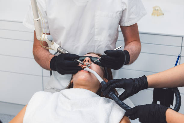 Best Emergency Dental Services for Seniors in Flat Rock, MI