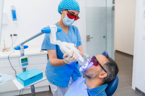 Best Weekend Emergency Dentist in Flat Rock, MI