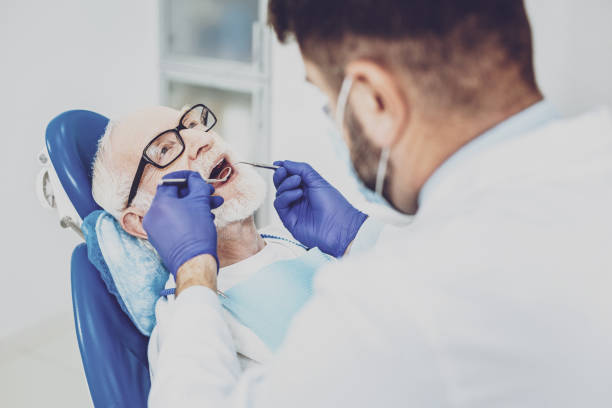 Best Emergency Dental Extractions in Flat Rock, MI